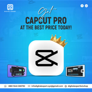 Capcut Pro