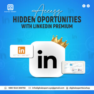 LinkedIn Premium Subscription
