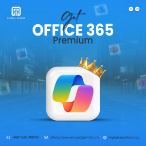 Microsoft Office 365 Subscription