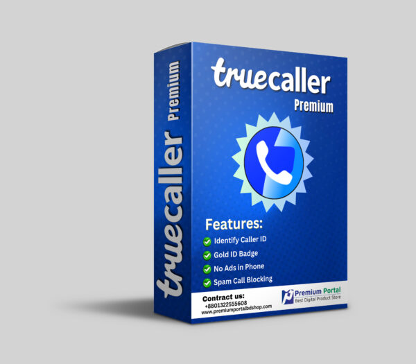 Tru*ecaller Premium