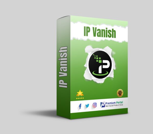 IP Vanish Premium