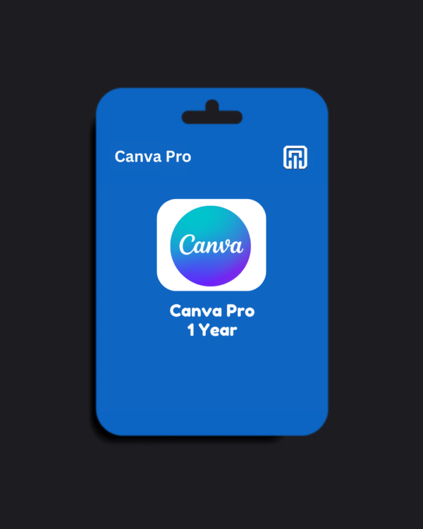 Canva Premium Subscription