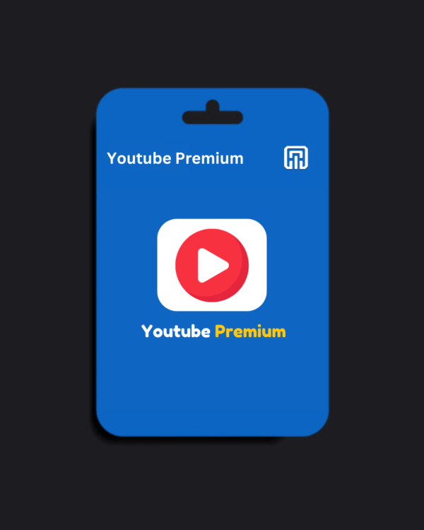 YouTube Premium Subscription