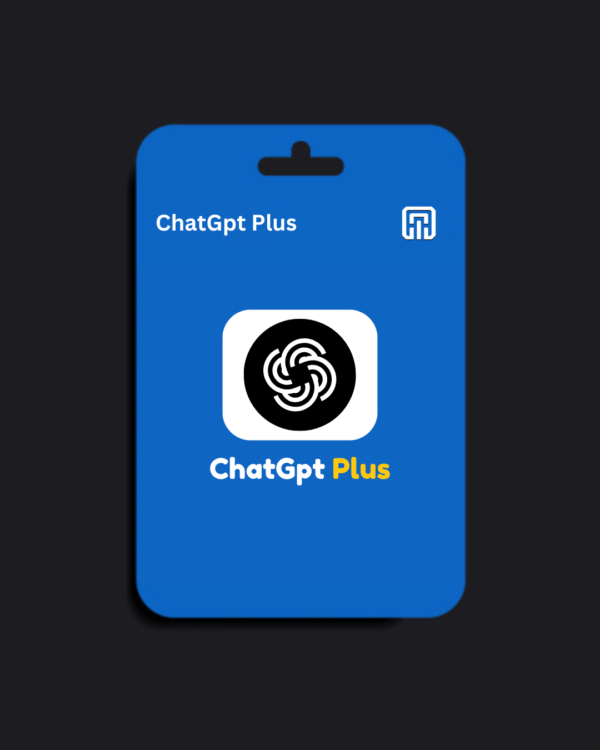 ChatGPT Plus shared Account