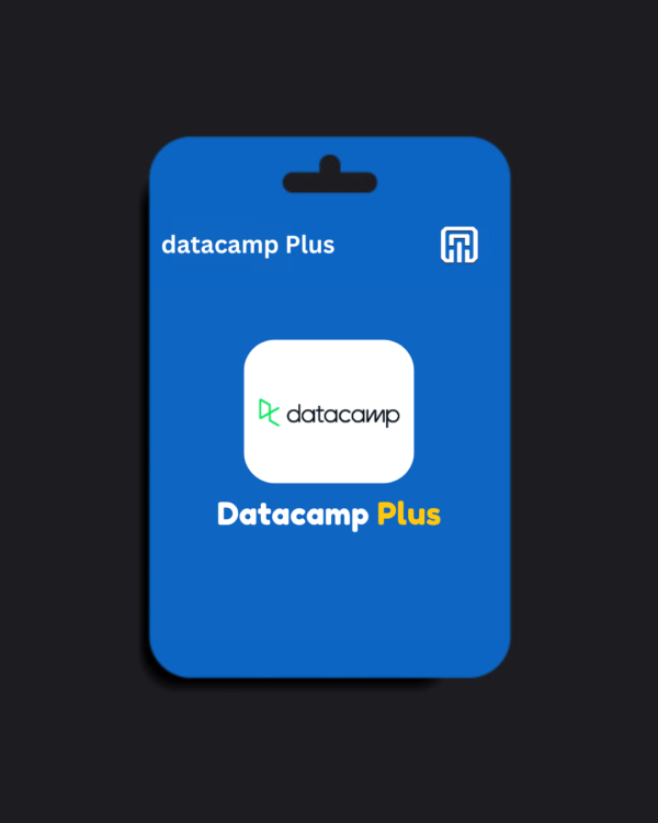 DataCamp Premium Subscription