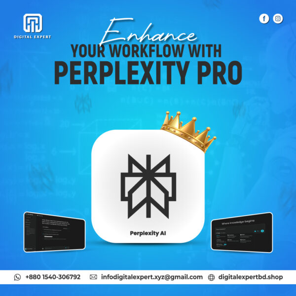 Perplexity Ai Subscription