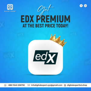 Edx Subscription