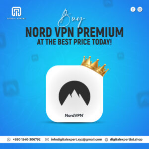Nord VPN Subscription