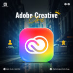 Adobe Creative Cloud Subscriptions