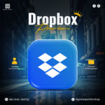Dropbox Premium Subscription