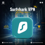 Surfshark VPN Subscription