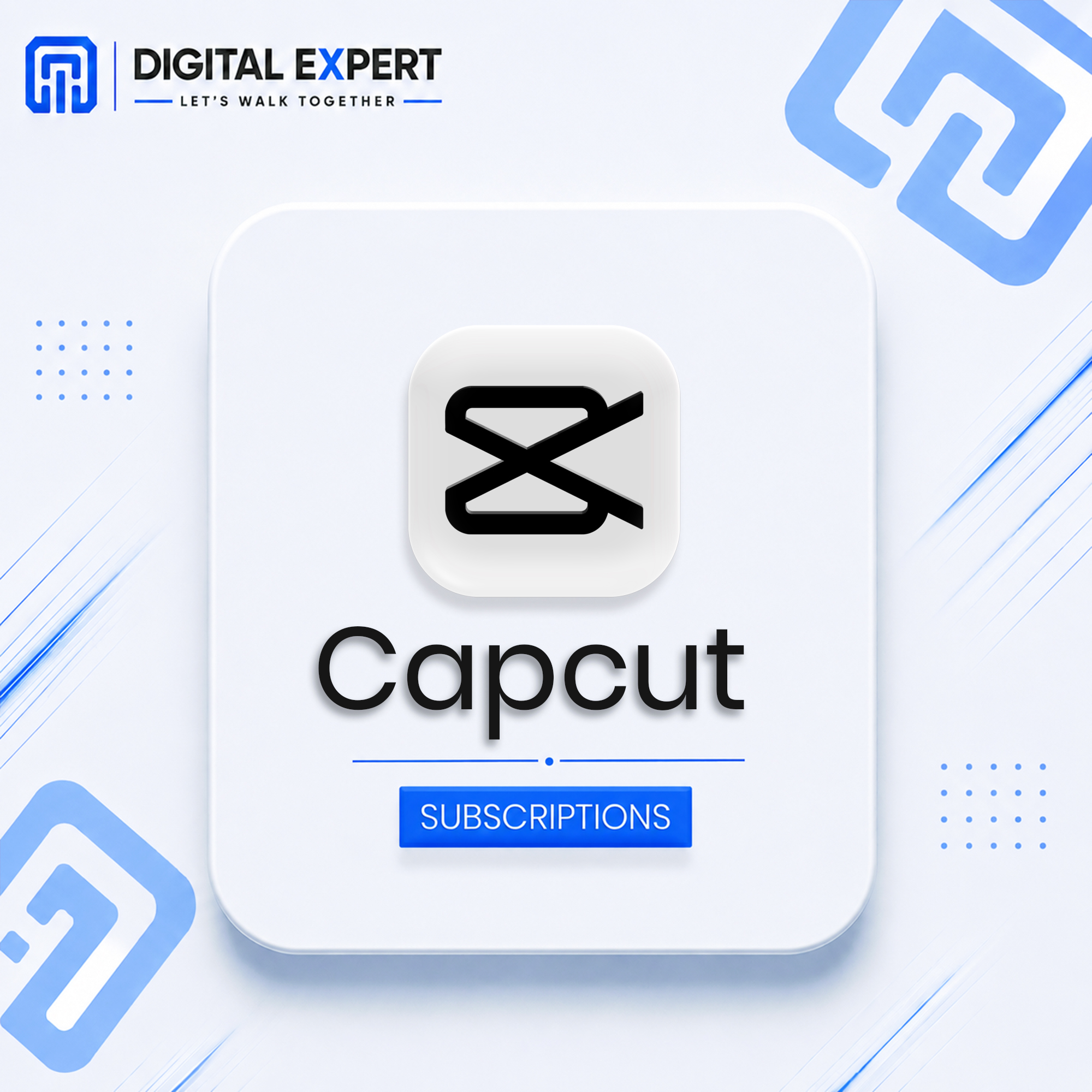 CapCut Pro Premium Bangladesh
