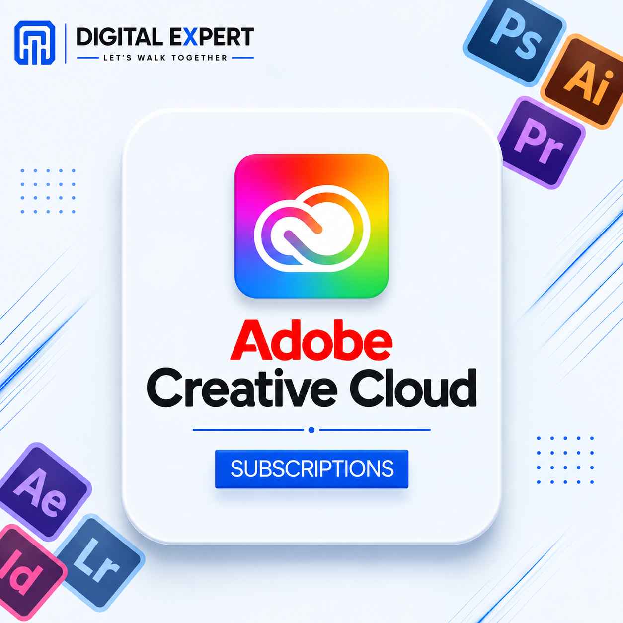 Adobe Creative Cloud Premium Bangladesh