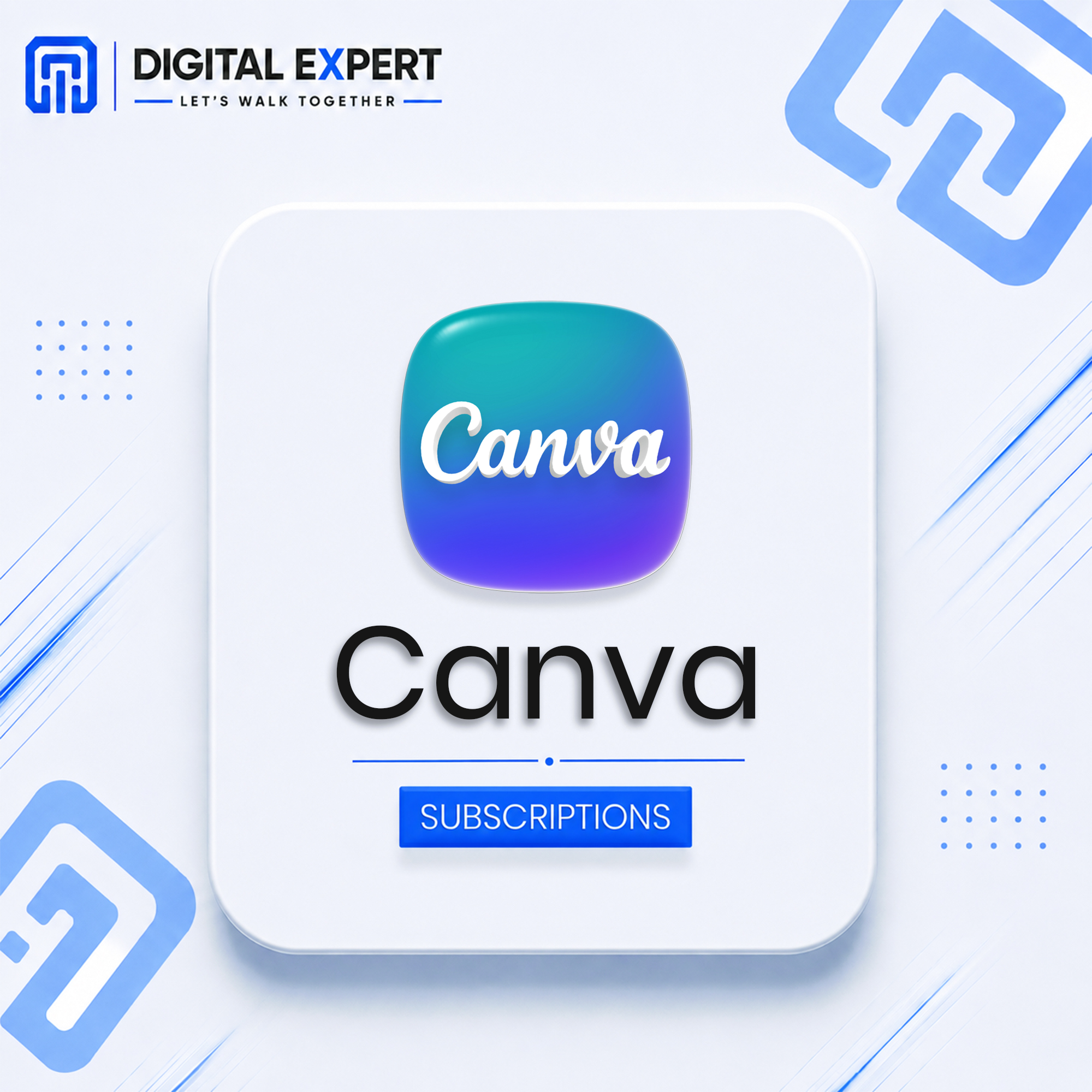 Canva Pro Subscription Bangladesh