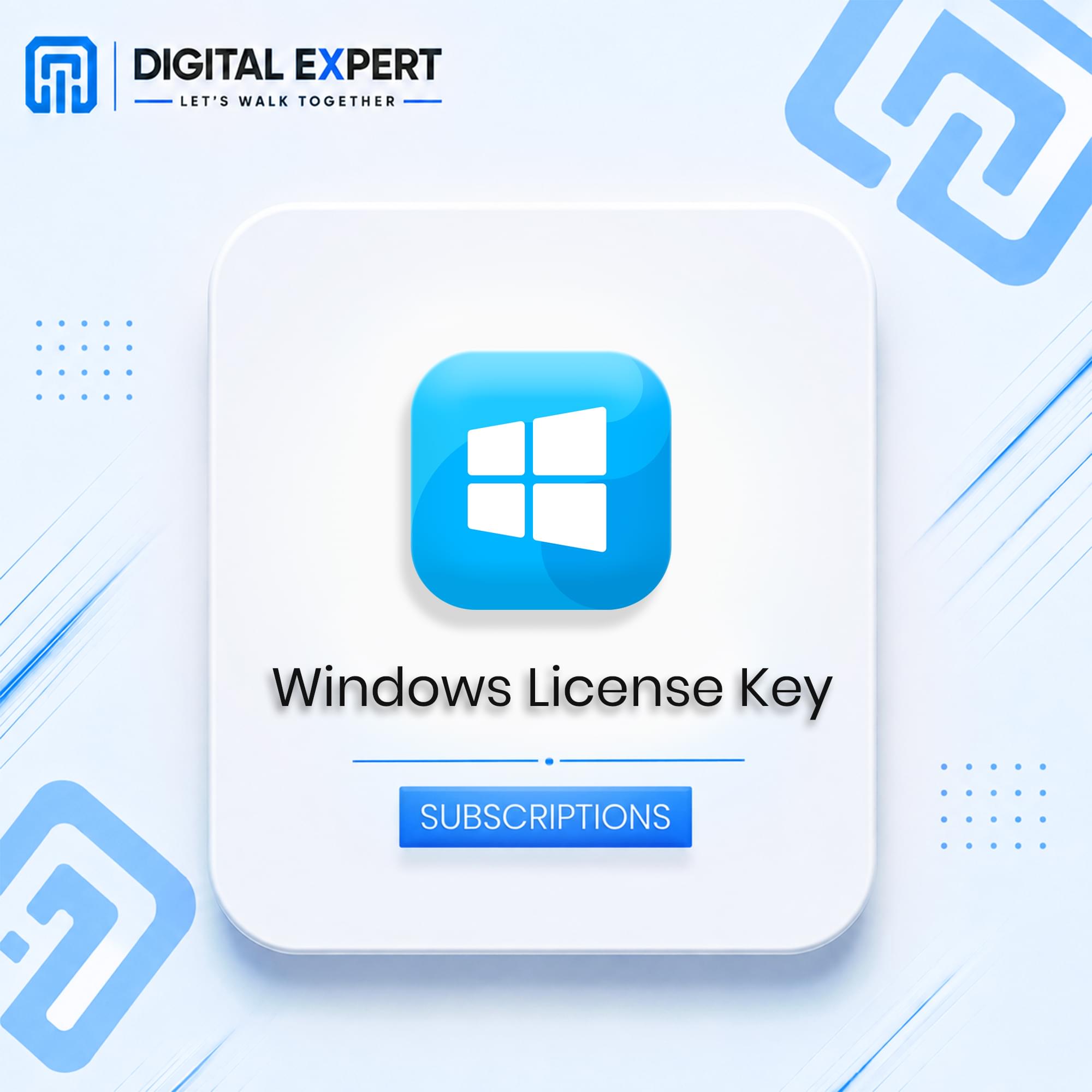 6E0773EC-3E2A-442C-BD7F-D3AACDF1BDF4 Windows 11 Pro License Key Bangladesh | Activation Key | Digital Expert BD - Image 1