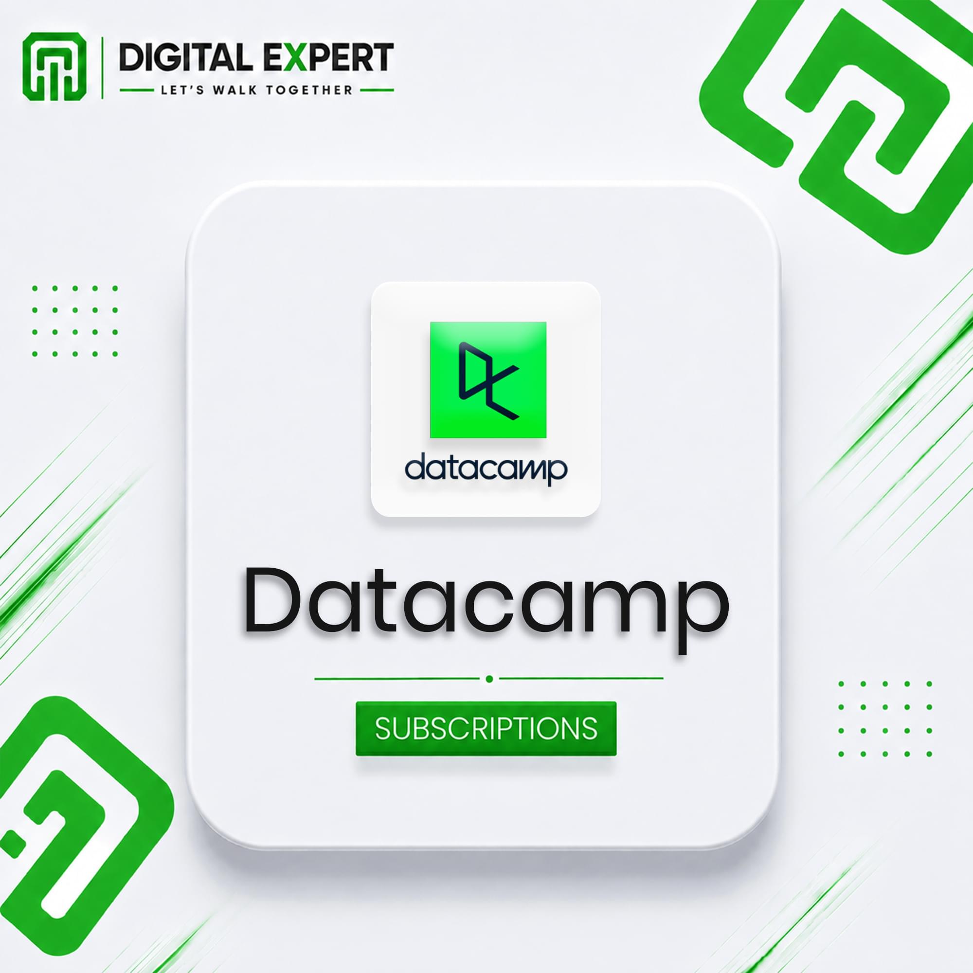 70E9CB41-D228-401C-9786-0B4F0FF841CD DataCamp Premium Subscription Bangladesh | Learn Data Science & AI | Digital Expert BD - Image 1